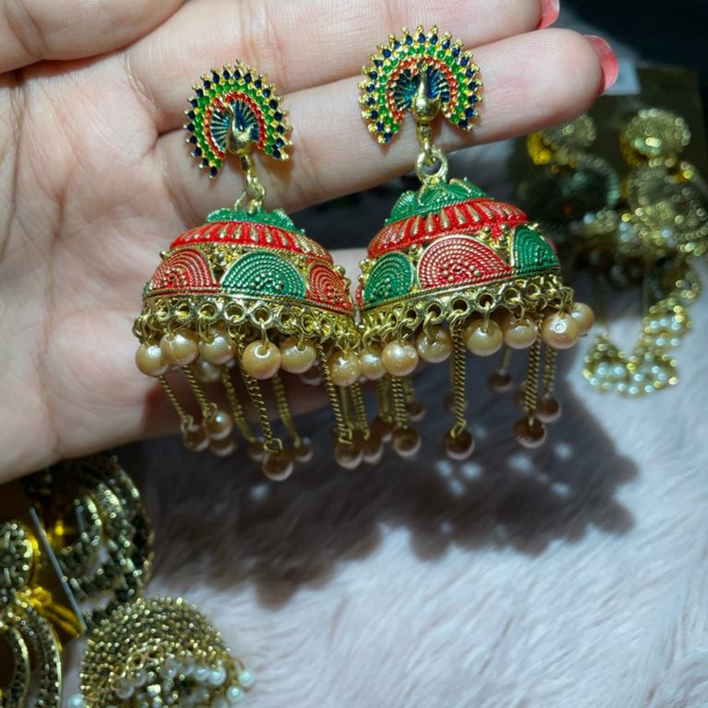 Jhumka